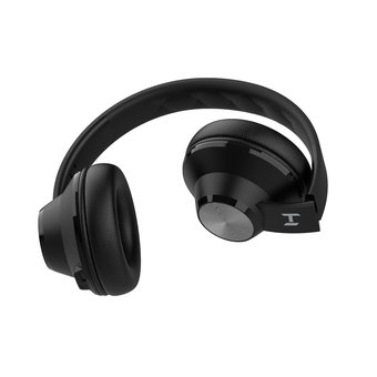  Наушники HARPER HB-412 black 