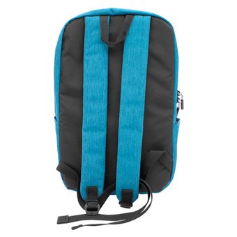  Рюкзак Xiaomi colorful mini backpack bag, голубой ZJB4136CN 