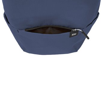  Рюкзак Xiaomi colorful mini backpack bag, синий ZJB4135CN 