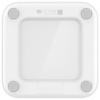  Умные весы Xiaomi Mi Smart Scale 2 Белый (XMTZC04HM) 