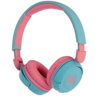  Наушники JBL JR 310, синий 