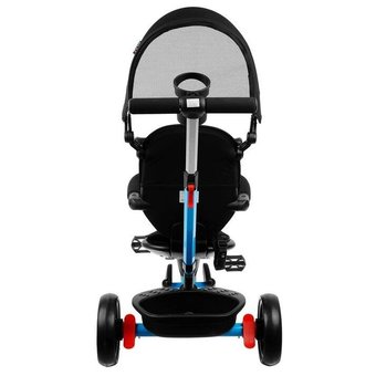  Велосипед трёхколёсный Micio Veloce +,колеса EVA 10 5290584 
