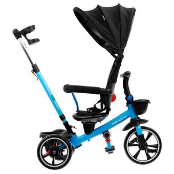 Велосипед трёхколёсный Micio Veloce +,колеса EVA 10 5290584 