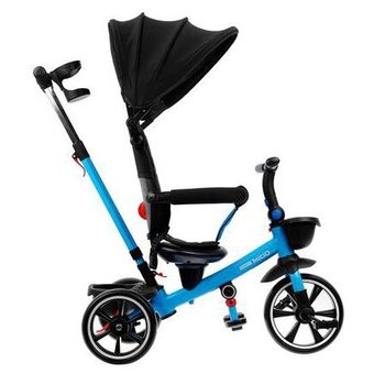  Велосипед трёхколёсный Micio Veloce +,колеса EVA 10 5290584 