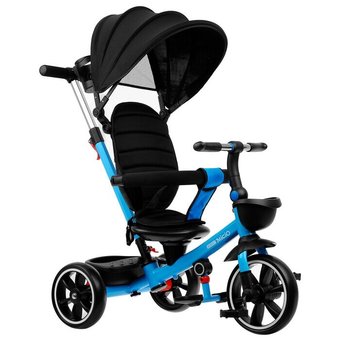  Велосипед трёхколёсный Micio Veloce +,колеса EVA 10 5290584 