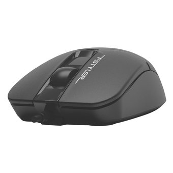  Мышь A4Tech Fstyler FM12S черный 