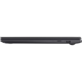  Ноутбук Asus Vivobook Go 15 E510KA-EJ073 90NB0UJ5-M01750 Celeron N4500 4Gb SSD256Gb Intel UHD Graphics 15.6" TN FHD noOS black 