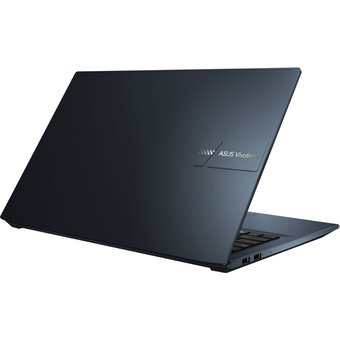  Ноутбук Asus Vivobook Pro 15 OLED K3500PA-L1088 90NB0UU2-M01430 i5 11300H 16Gb SSD512Gb iOpt32Gb Intel UHD Graphics 15.6" OLED FHD noOS 