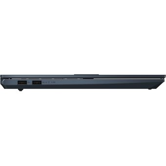 Ноутбук Asus Vivobook Pro 15 OLED K3500PA-L1088 90NB0UU2-M01430 i5 11300H 16Gb SSD512Gb iOpt32Gb Intel UHD Graphics 15.6" OLED FHD noOS 