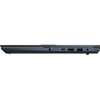  Ноутбук Asus Vivobook Pro 15 OLED K3500PA-L1088 90NB0UU2-M01430 i5 11300H 16Gb SSD512Gb iOpt32Gb Intel UHD Graphics 15.6" OLED FHD noOS 