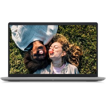  Ноутбук Dell Inspiron 3511-0956 Core i5-1135G7 15.6 FHD A-G LED WVA 8GB (1x8G) 512GB SSD Intel UHD Graphics3C Linux Platinum Silver 