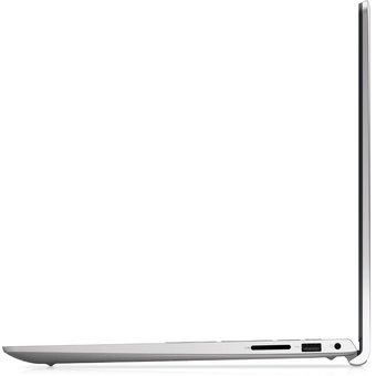  Ноутбук Dell Inspiron 3511-0956 Core i5-1135G7 15.6 FHD A-G LED WVA 8GB (1x8G) 512GB SSD Intel UHD Graphics3C Linux Platinum Silver 