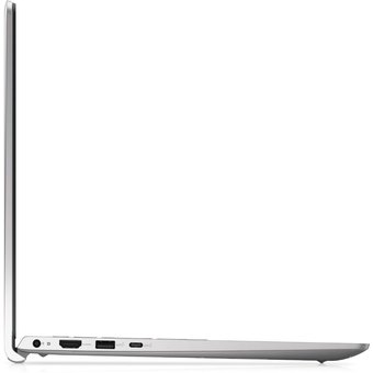 Ноутбук Dell Inspiron 3511-0956 Core i5-1135G7 15.6 FHD A-G LED WVA 8GB (1x8G) 512GB SSD Intel UHD Graphics3C Linux Platinum Silver 