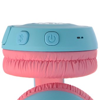  Наушники JBL JR 310, синий 