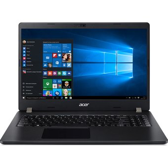  Ноутбук ACER TravelMate P2 TMP215-53-P7JT NX.VPVER.00Q Pentium Gold 7505/8GB DDR4/256GB SSD/15.6" FHD IPS/Intel UHD 