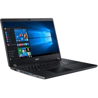  Ноутбук ACER TravelMate P2 TMP215-53-P7JT NX.VPVER.00Q Pentium Gold 7505/8GB DDR4/256GB SSD/15.6" FHD IPS/Intel UHD 