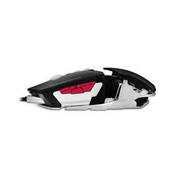  Игровая мышь SVEN RX-G985 чёрно-серая 