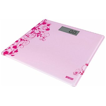  Весы напольные Mystery MES-1829 