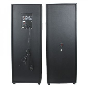  Портативная акустика ELTRONIC 20-21 