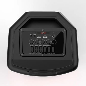  Портативная акустика ELTRONIC 20-23 