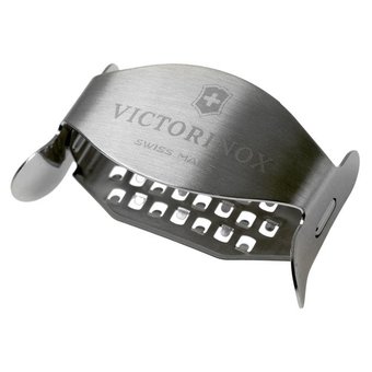  Терка для сыра Victorinox 7.6076 серебристый 