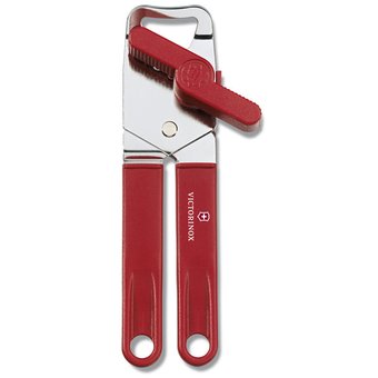  Открывалка Victorinox Utensils красный (7.6857) 