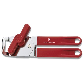  Открывалка Victorinox Utensils красный (7.6857) 