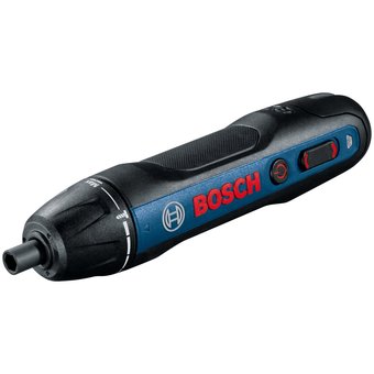  Отвертка аккумуляторная Bosch GO 2.0 (06019H2103) 
