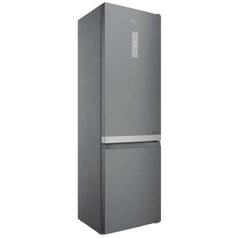  Холодильник Hotpoint-Ariston HTS 7200 MX O3 нержавеющая сталь 