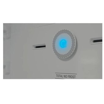 Холодильник Hotpoint-Ariston HTS 7200 MX O3 нержавеющая сталь 