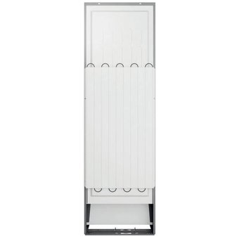  Холодильник Hotpoint-Ariston HTS 7200 MX O3 нержавеющая сталь 