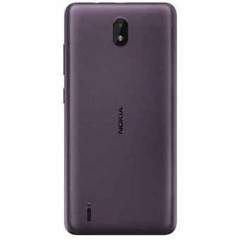  Смартфон Nokia C01 Plus DS 719901161871 Purple 1/16 GB 