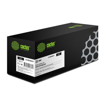  Картридж лазерный Cactus CS-MX500GT черный (40000стр.) для Sharp MX-M282/M283/M362/M363/M452/M453/M502/M503 