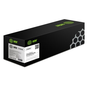 Картридж лазерный Cactus CS-TN421BK черный (3000стр.) для Brother HL-L8260CDW/HL-L8360CDW/DCP-L8410CDW/MFC-L8690CDW/MFC-L8900CDW 
