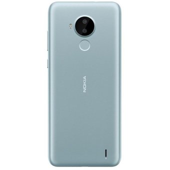  Смартфон Nokia C30 DS 286668586 White 2/32 GB 