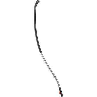  Ручка комбистемы для прополки Gardena Ergoline Alu 150 Plus (03745-20.000.00) 