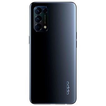  Смартфон OPPO RENO 5 (8+128) CPH2159 (8+128) Black 