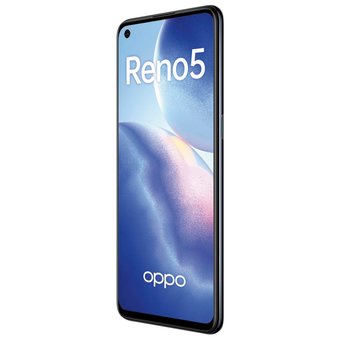  Смартфон OPPO RENO 5 (8+128) CPH2159 (8+128) Black 