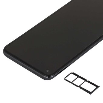  Смартфон OPPO RENO 5 (8+128) CPH2159 (8+128) Black 