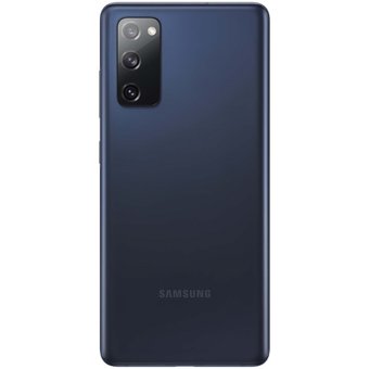  Смартфон Samsung SM-G780G/DSM SM-G780GZBMSER blue 128Гб 