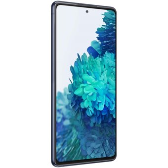  Смартфон Samsung SM-G780G/DSM SM-G780GZBMSER blue 128Гб 