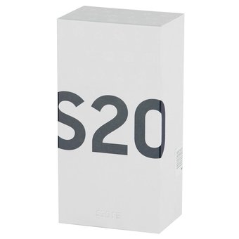  Смартфон Samsung SM-G780G/DSM SM-G780GZBMSER blue 128Гб 