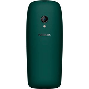  Мобильный телефон Nokia 6310 DS 16POSE01A08 Green 