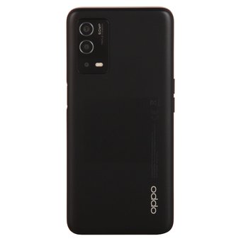  Смартфон OPPO A55 (4+64) CPH2325 (4+64) Black 