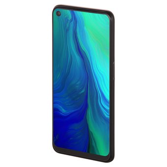  Смартфон OPPO A55 (4+64) CPH2325 (4+64) Black 