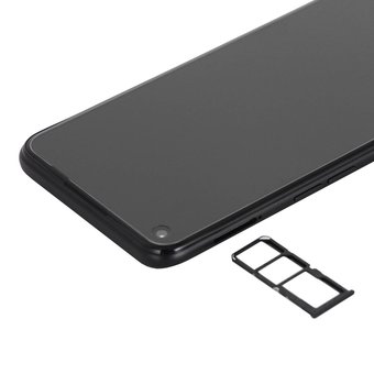  Смартфон OPPO A55 (4+64) CPH2325 (4+64) Black 