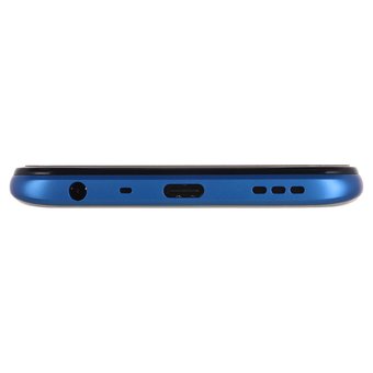  Смартфон OPPO A55 (4+64) CPH2325 (4+64) Blue 