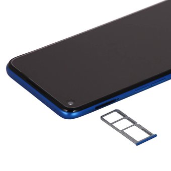  Смартфон OPPO A55 (4+64) CPH2325 (4+64) Blue 