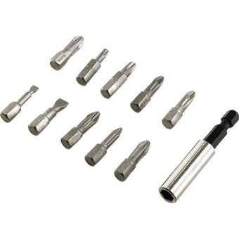  Набор бит Makita P-16782 (10пред.) для шуруповертов 