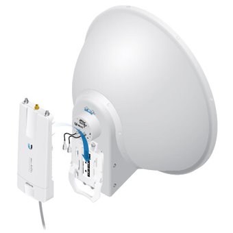  Антенна UBIQUITI DISH AIRFIBERX 5GHZ AF-5G34-S45 